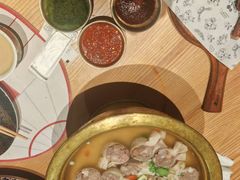 -哈啾嗨·新概念蒙餐(红星新城店)