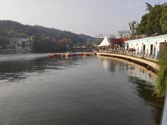 -海兰云天度假区温泉