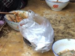 羊杂汤-老李家杂肝汤(回民街店)