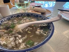 水盆羊肉-玉华宫宾馆·餐厅(铜川驻京办店)