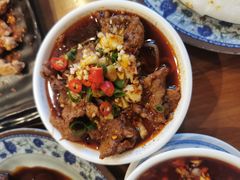 -炉小二铜锅牛蛙•川湘菜(三里屯店)