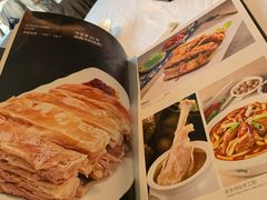 -中发源·清真餐厅(南油店)