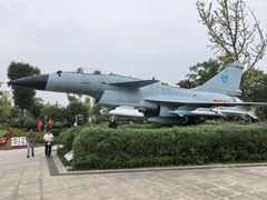 -成飞公园