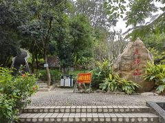 -火炉山森林公园