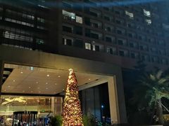 -元素自助餐厅·生蚝·海鲜·刺身(萝岗汇华希尔顿逸林酒店)
