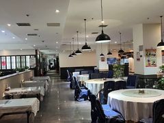 -鸭王烤鸭店(三里河店)