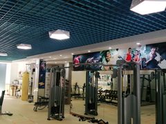 -健怪兽私教健身馆(恒大帝景店)