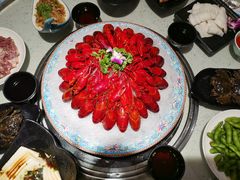 -京韵胡同·酱香羊蝎子火锅涮肉(长寿路店)