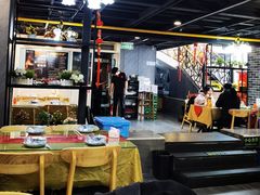 -北平味道.京味菜.烤鸭(梨园店)