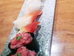 -千代武日本料理(爱建店)
