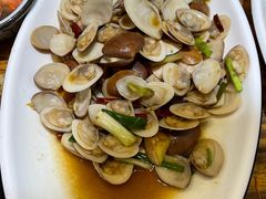 -金海湾海鲜排档(朱家尖店)