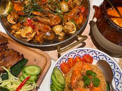 -KingThaia金泰兰(滨江天街店)