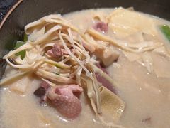 -捞神煲汤火锅(湖滨商业街店)