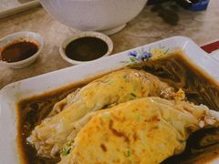 肠粉-华威达牛庄(黄埔大道西店)