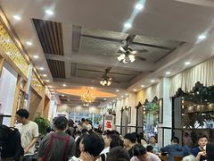 -煲煲掂风味煲仔饭餐厅(西区店)