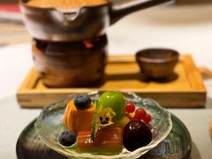 -叶叶菩提(太原别墅店)