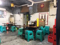 大堂-独雅老火锅(原宏声巷店)