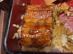 -玄白·炭烤活鳗(上海首店)