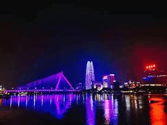 景点-老外滩