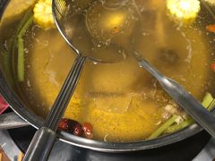 -牛郎记潮汕牛肉火锅(大西洋银泰城店)