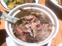 -珍味汤馆·潮汕家乡菜(保利文化广场店)