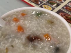 -孟记粥铺·家常菜·烧烤·粥(亚运村店)