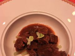 -白家大院·王府宫廷菜(苏州街店)