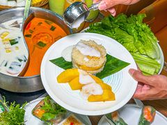 -樾餐厅泰式海鲜火锅(民歌湖店)