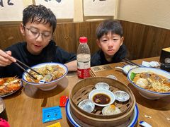-乌糖沙茶面(民族路店)