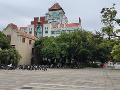 -厦门大学(思明校区)