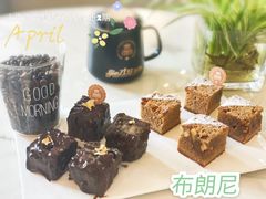 -王森咖啡西点烘焙培训(上海名厨中心店)