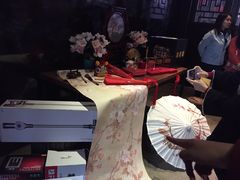 -广州市紫泥堂文化创意园景区