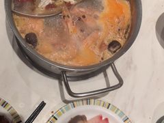 -吉布鲁牛排海鲜自助(成都大悦城店)
