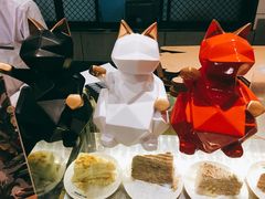 -MUSANG KING猫山王(龙湖杭州滨江天街店)