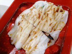 -稻香酒家·35年老字号(侨光店)