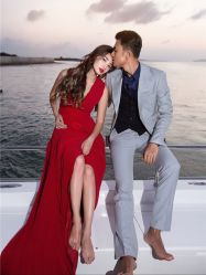 -摩玛婚纱摄影(杭州店)