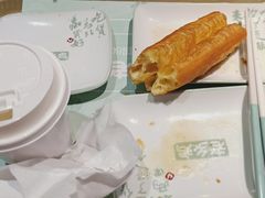 -老乡鸡(亚夏汽车城同创科技园店)