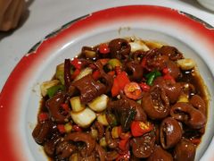 -遇见老南昌-柴火灶(顺外路店)