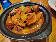 -jpc集品餐厅(中山店)