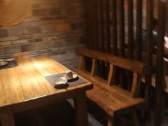 -丹江渔村(首都机场店)