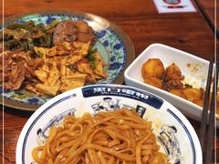 -黑白电视长沙小吃(美林M·LIVE天地东座店)