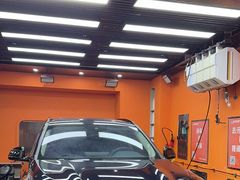 -天猫养车贴膜轻改·蓝电(优匹康桥东路店)