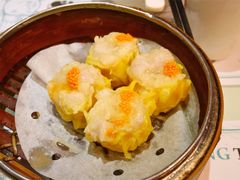 蟹子烧麦皇-点点心点心专门店(旺角店)