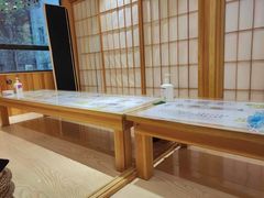 -韩食味·小木屋(日照店)