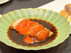 -A One Kitchen·南京精菜馆(晶丽酒店店)