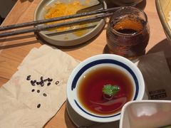 -巴奴毛肚火锅(龙湖锦艺城店)