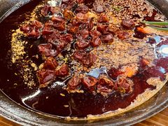 -铜元老码头鳝鱼火锅