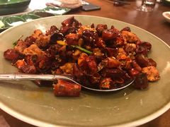 -君悦酒店·1881·北京烤鸭