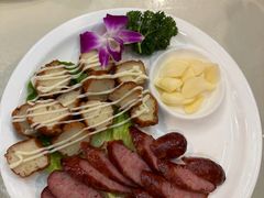 思乡浓情拼盘-百家班(市府店)