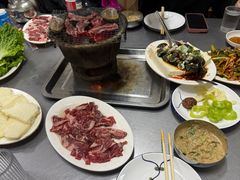 -西塔隆太白烤牛肉馆(图们路店)